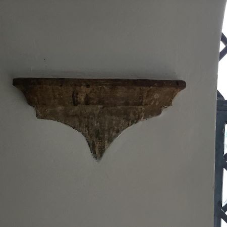 Est Locanda San Ginesio Luaran gambar