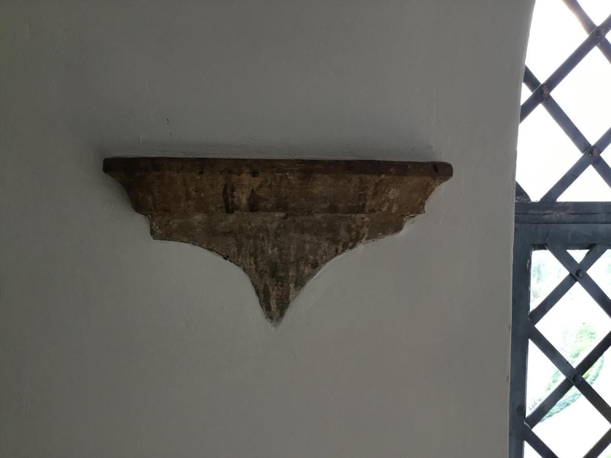 Est Locanda San Ginesio Luaran gambar