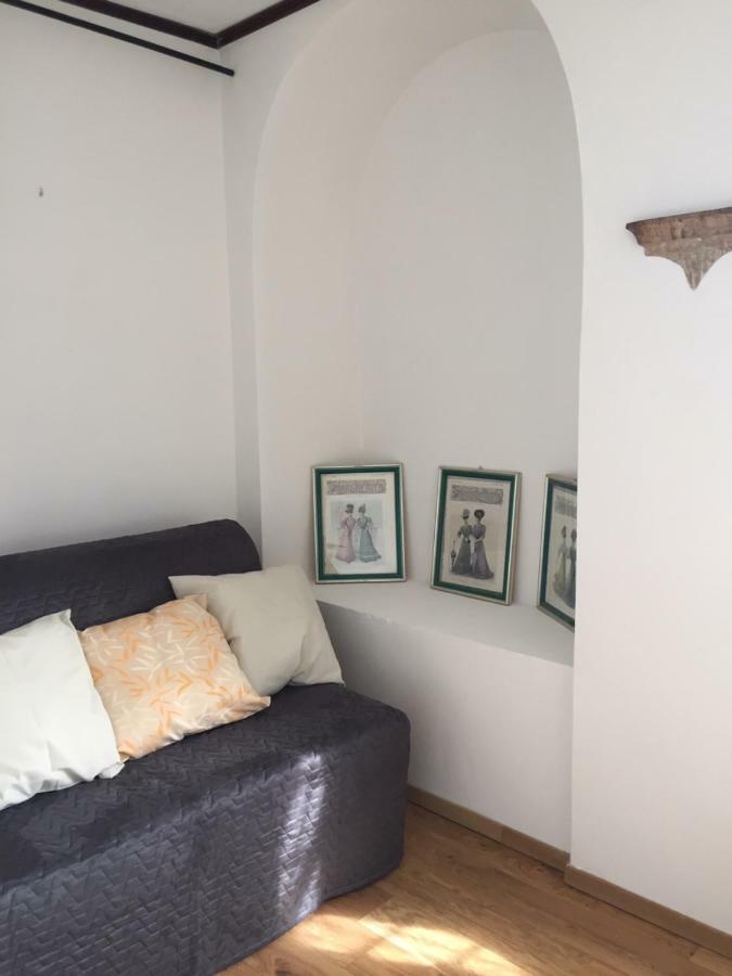 Est Locanda San Ginesio Luaran gambar