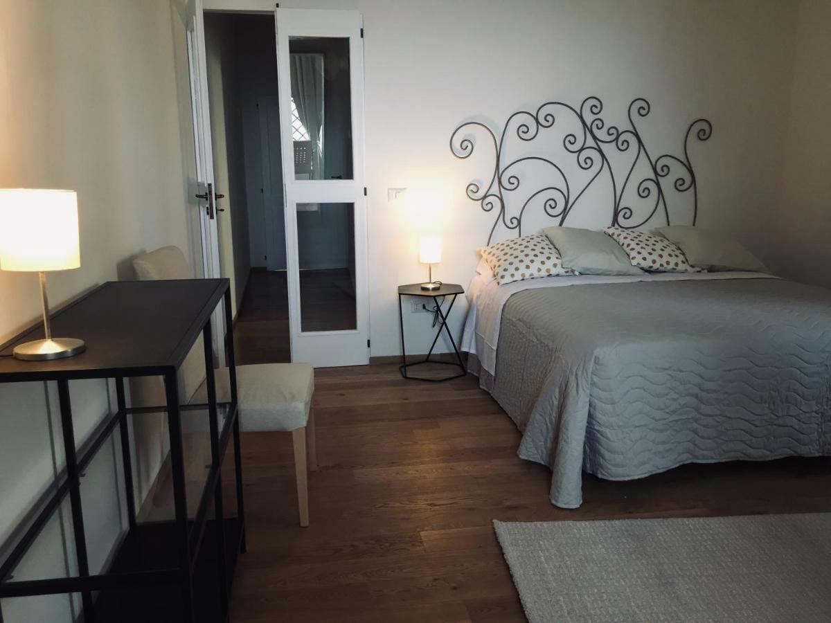 Est Locanda San Ginesio Luaran gambar
