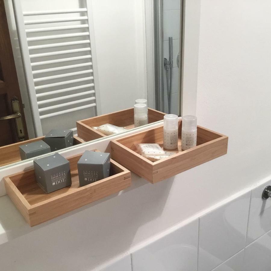 Est Locanda San Ginesio Luaran gambar