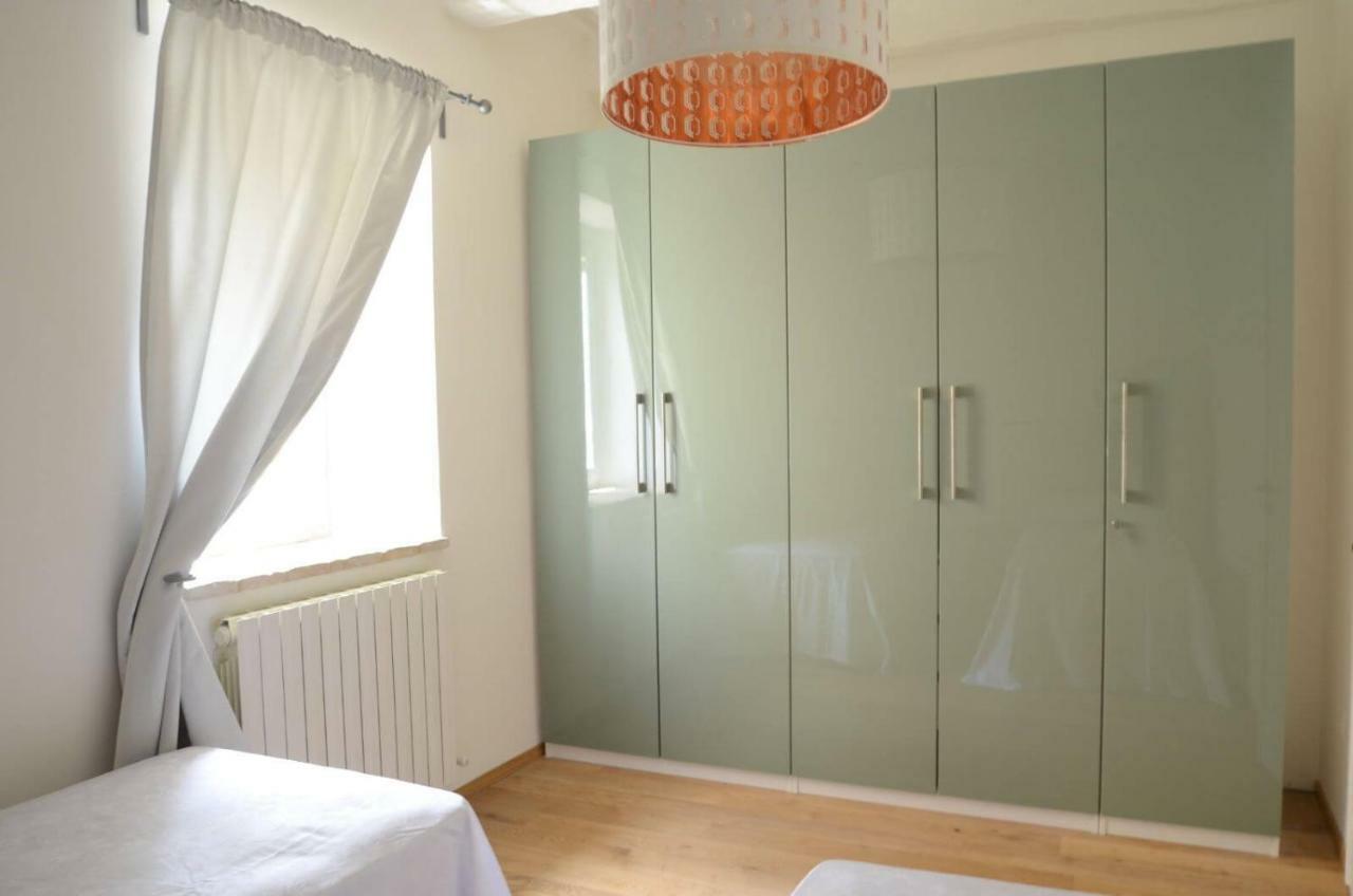 Est Locanda San Ginesio Luaran gambar