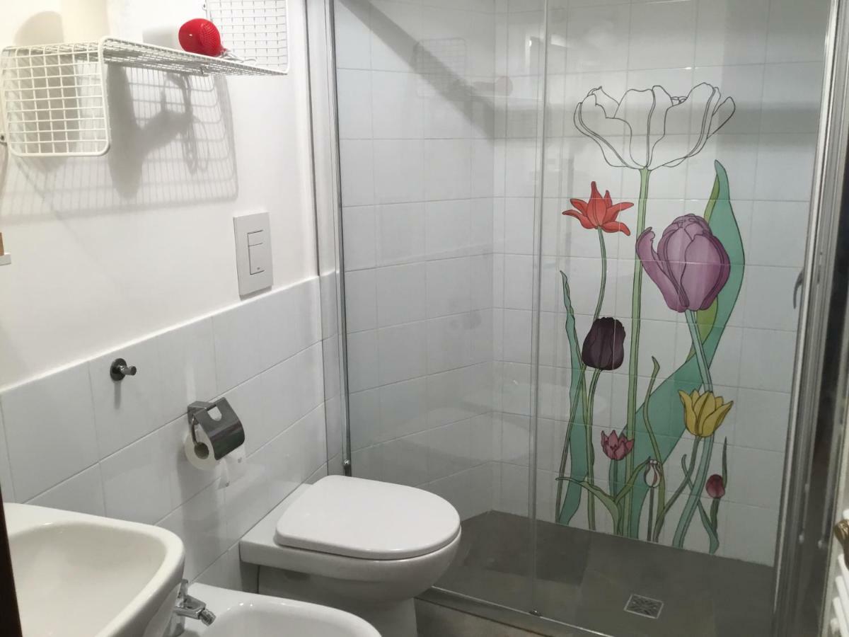 Est Locanda San Ginesio Luaran gambar